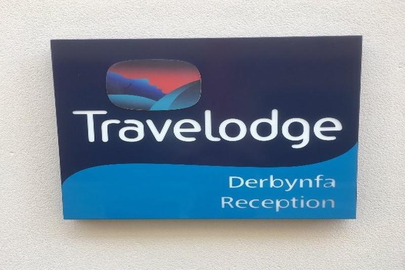 Travelodge Bangor Exterior photo