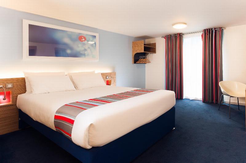 Travelodge Bangor Exterior photo