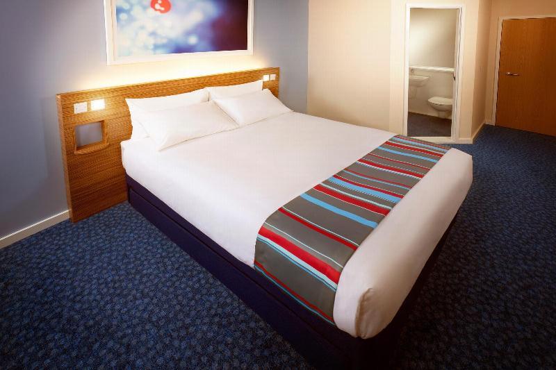 Travelodge Bangor Exterior photo