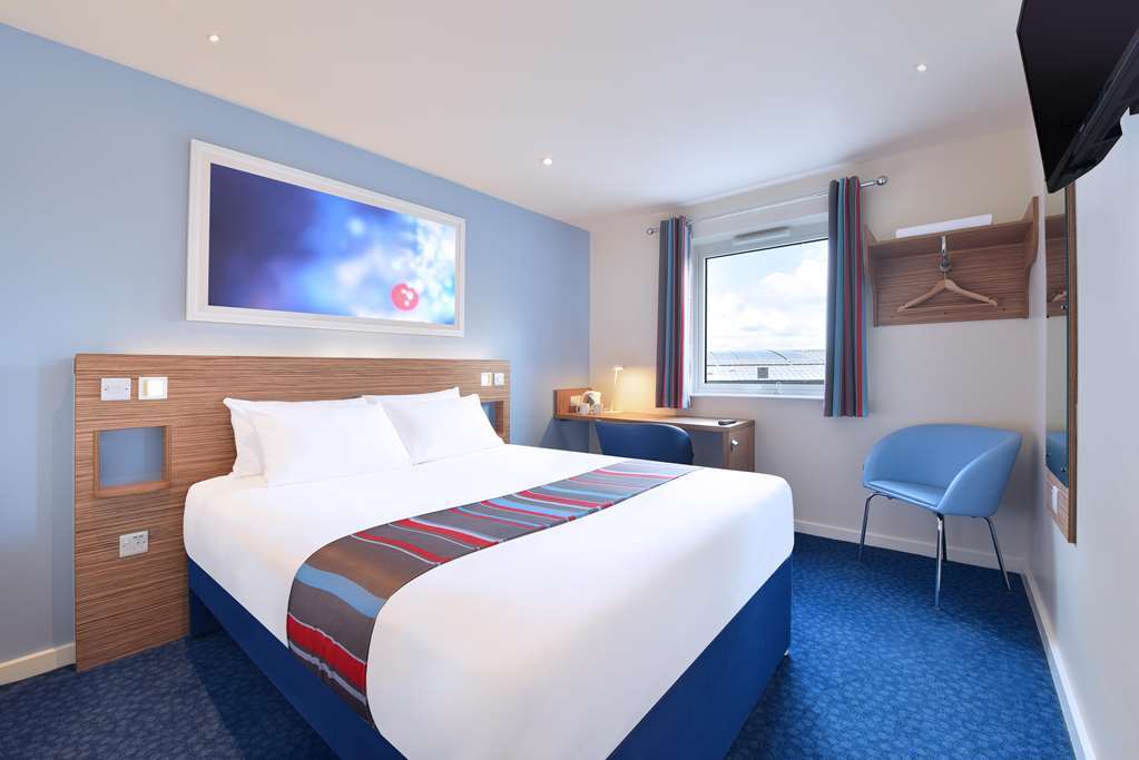 Travelodge Bangor Room photo